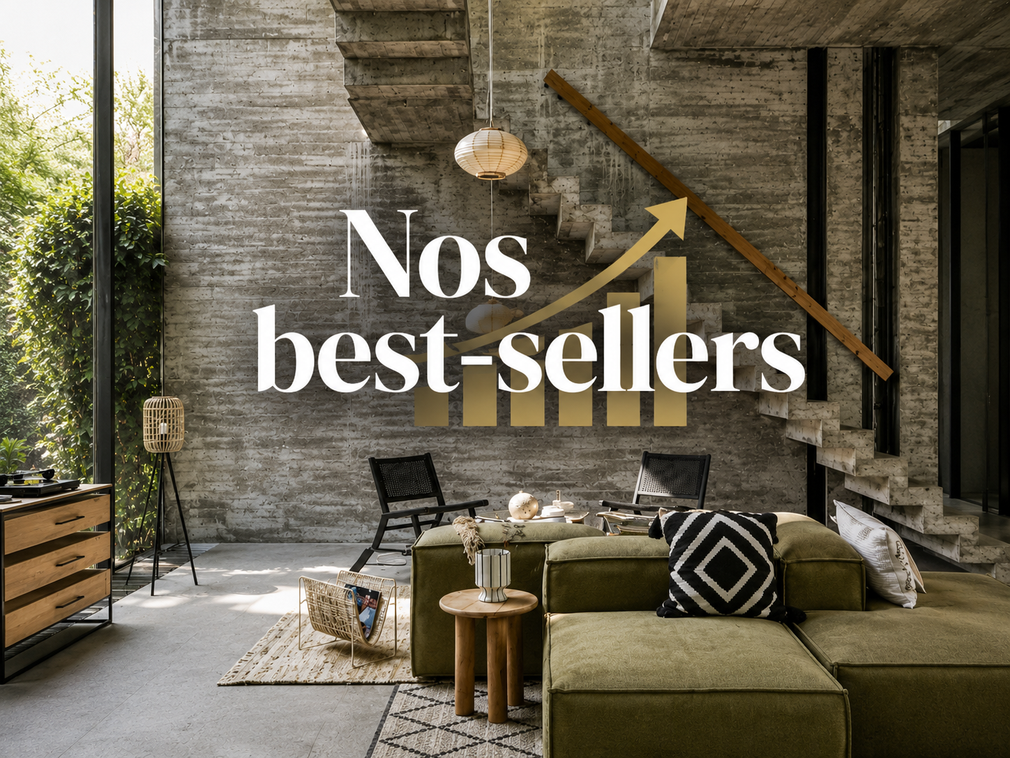 Nos Best-Sellers
