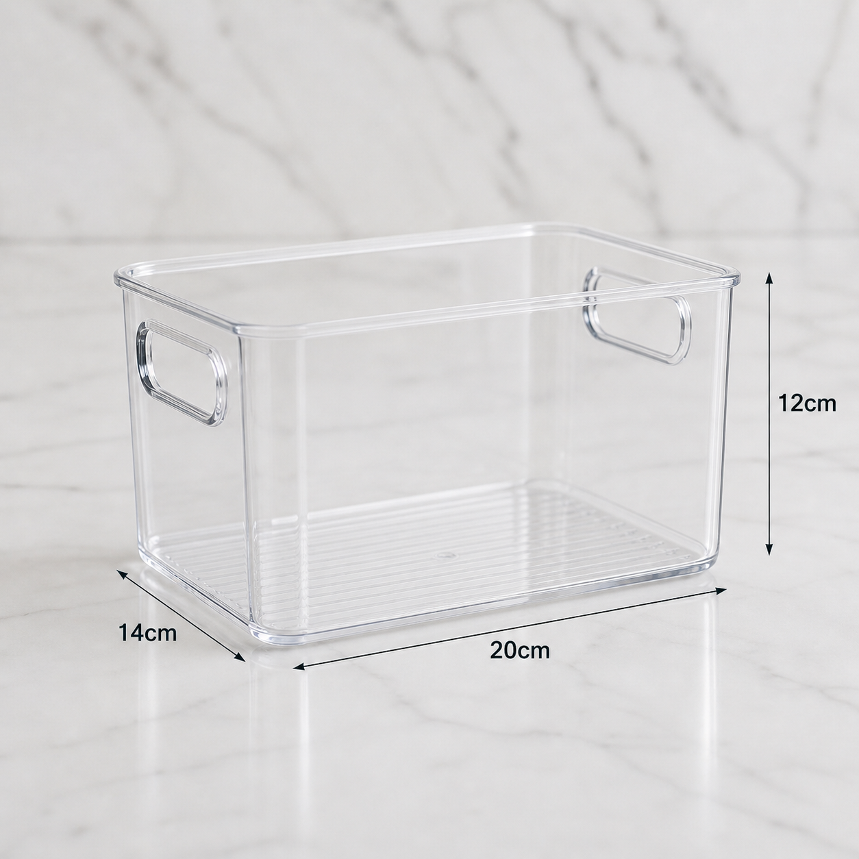 Distributeur de Canettes pour Réfrigérateur — Rangement Automatique